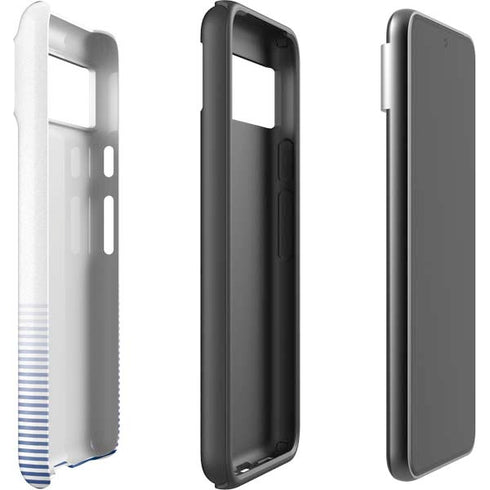 NFL Indianapolis Colts Breakaway Google Pixel 8 Pro Impact Case